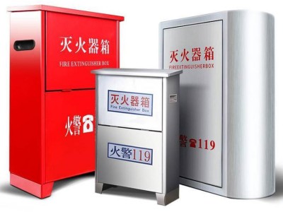 牢固 耐用 1800*700*240消火栓箱 消防箱 加厚材质 耐磨损 接缝细小 库存丰富图5