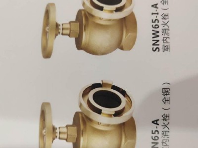 消防器材首防牌旋转型减压稳压 snzw65-1旋转型室内消火栓图5