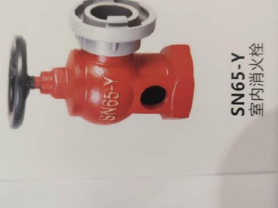 消防器材首防牌旋转型减压稳压 snzw65-1旋转型室内消火栓图3