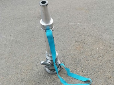 消防开关水枪 试水装压试置 带压力表开关直流水枪头 耐磨损 经久耐用图3