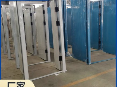 玻璃防火门 不锈钢防火门 阻止火势蔓延 隔烟隔热 甲级钢质防火门图3