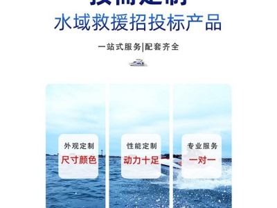 七代鹰激流专用救 生衣 充气救生 衣 消防激流救生衣图5