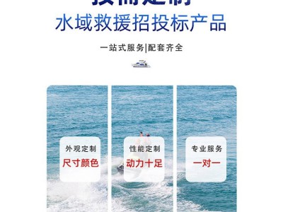 七代鹰应急救生包 消防急救包 消防装备包 防汛救援专用 水域救援包图5