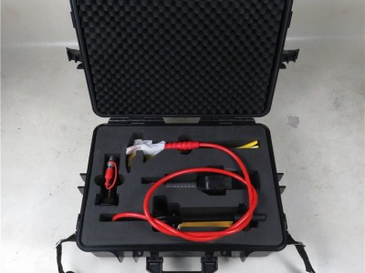海神王破拆工具 气动破门器 QPM-A 消防抢险救援专用图4