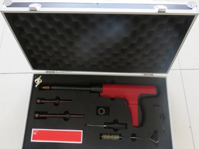 海神王破拆工具 气动破门器 QPM-A 消防抢险救援专用