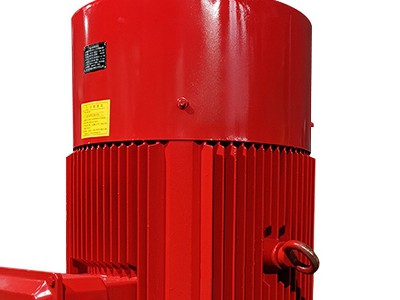 消防泵水泵厂家批发立式单级消防泵增压稳压给水设备消火栓泵喷淋图4