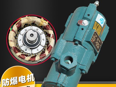 SF轴流风机380V强力排风扇消防排烟风机低噪音碳钢防爆轴流风机图3