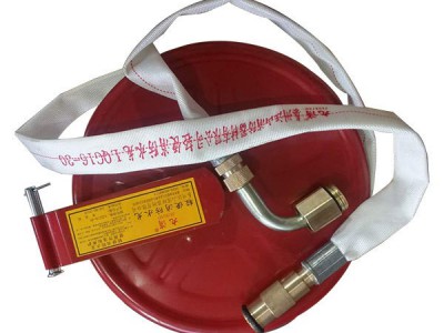 消防水带有里衬有认证8型10型13型接口水枪卷盘水龙发全国可开票图5
