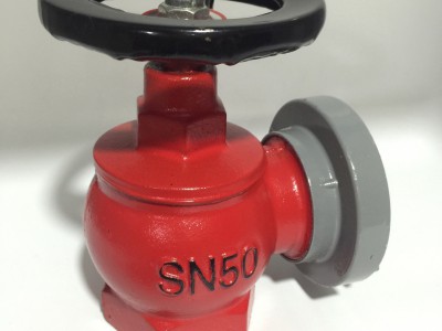 消防室内栓 农用栓 水利灌溉栓SN50栓 SN65栓消防栓头 水带接头栓图2