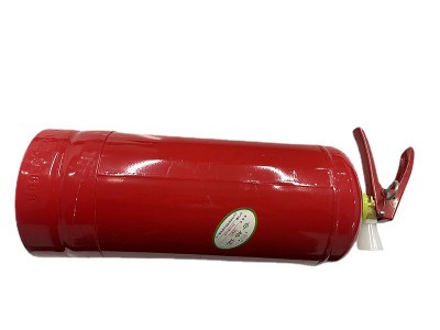 手提式干粉灭火器4kg 灭火器4kg车载家用工厂图4