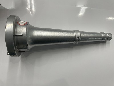 DN65消防水枪 KY65内扣式直流消防水枪65MM口径图3