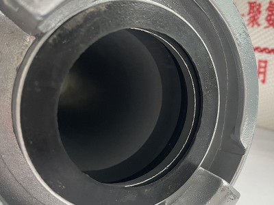 DN65消防水枪 KY65内扣式直流消防水枪65MM口径图5