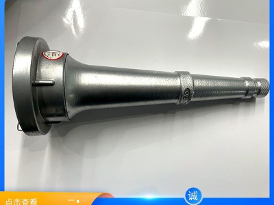 DN65消防水枪 KY65内扣式直流消防水枪65MM口径图2