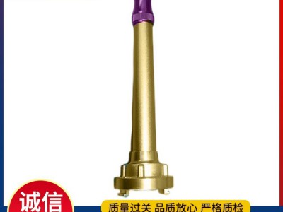 带开关水枪 直流开关 消防水枪 厂家供应 款式多样图2