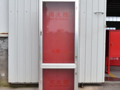 消防灭火水带 经久耐用 加厚耐高压 规格多样 通胜定制图5