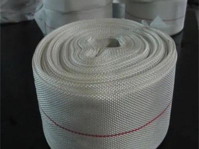 消防灭火水带 经久耐用 加厚耐高压 规格多样 通胜定制