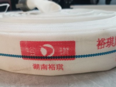 森林消防灭火水带 耐高压防爆 加厚加长 规格齐全图2