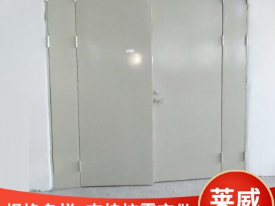钢质防火门 不锈钢过道楼道消防安全逃生门 可按需定制尺寸图5