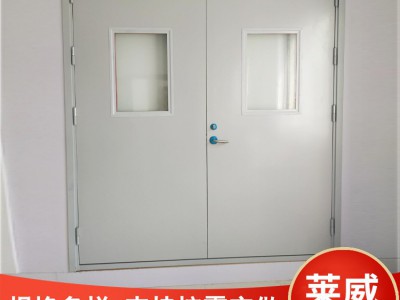 钢质防火门 不锈钢过道楼道消防安全逃生门 可按需定制尺寸