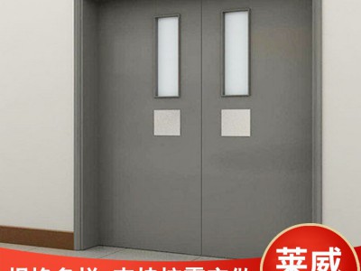 钢质防火门 不锈钢过道楼道消防安全逃生门 可按需定制尺寸图4