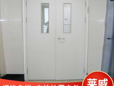 钢质防火门 不锈钢过道楼道消防安全逃生门 可按需定制尺寸图3