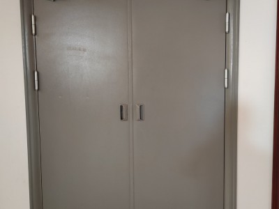 创禾 防火门厂家专业定制多种规格 实力厂家定制适用于学校 商场等图5