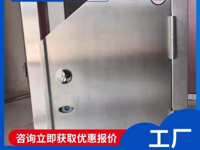 不锈钢防火门厂家 风格 简约/奢 隔热 款式新颖 硬度高图4