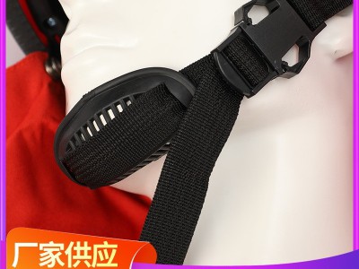 森林消防头盔防护头盔消防头盔应急救援铝箔隔热救援头盔图3