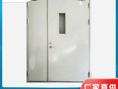 钢木质防火门 不易变形 适用性强 消防工程隔热门 规格齐全图2