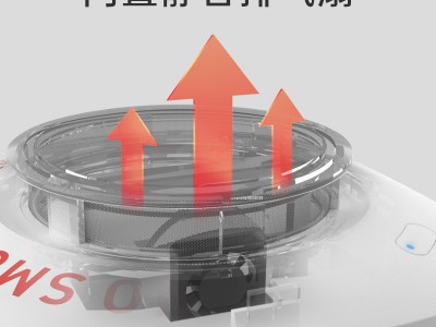 控烟卫士吸烟报警器卫生间厕所抽烟探测器禁烟检测仪联网通知图3