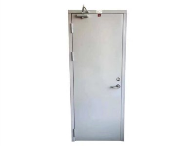 供应批发 特殊用途 防火 逃 使用范围 商场 酒 工业堆积门 结实耐用图4