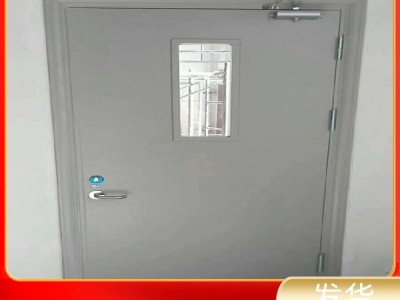 弘盾直燃机房非标防火门耐磨隔热规格齐全源头厂家图3