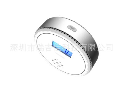 一氧化碳报警器 报警器 煤炉报警器 CO探测器 家用报警器图4