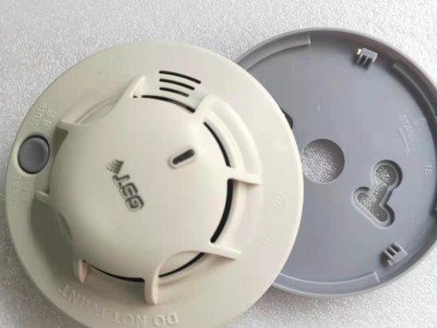 GST独立烟感探测器 独立式 JTY-GF-GSTN701A烟雾报警器图4