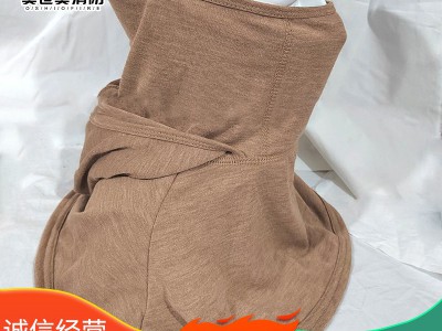厂方直供森林防护头罩耐高温隔热消防灭火作业防护头套抢险全脸面图3