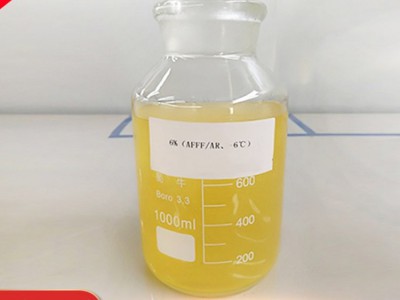 消防泡沫灭火剂厂家 多型号可选合成氟蛋白 抗溶性水成膜3%AFFF/AR图3