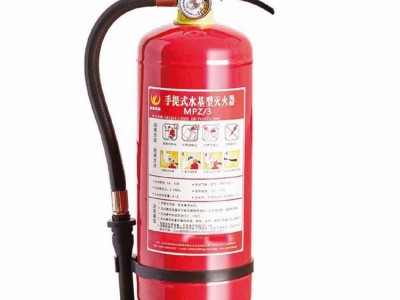 超细干粉灭火器种类多样环保性能好成本较低占地范围小图3