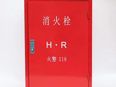 山东泰安不锈钢消防箱 可按需定制 规格齐全 汇安消防图4