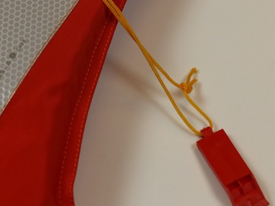 工厂定制成人船用工作背心救生服厂家定制生产加工拿样批发救生图5