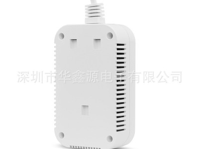 跨境外贸燃气报警器家用厨房天然气液化气煤气泄露电磁阀自动断气