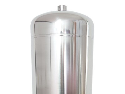 批发 35L不锈钢钢瓶 灭火器CO2不锈钢瓶 小型不锈钢储气瓶现货图2