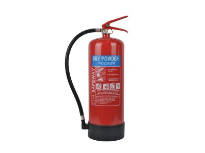 9KG手提式干粉灭火器工厂直销灭火器内贸外贸款BSI认证灭火器图4