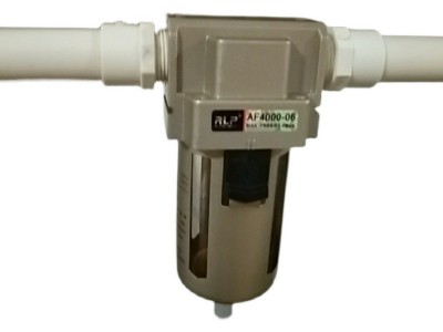 RJ1801吸气式感烟火灾探测器空气采样主机瑞捷双管四管外置过滤器图5