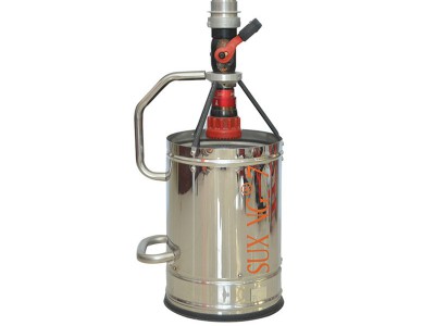 厂家现货供应泰阳消防供应手持泡沫发生器 消防装备图4