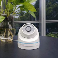 海康威视萤石云C4/C4W/C4HC半球监控器店铺用家用无线监控摄像头