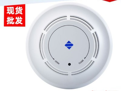 泛海三江点型光电感烟火灾探测器A30烟感报警器JTY-GD-A30(编码型图2