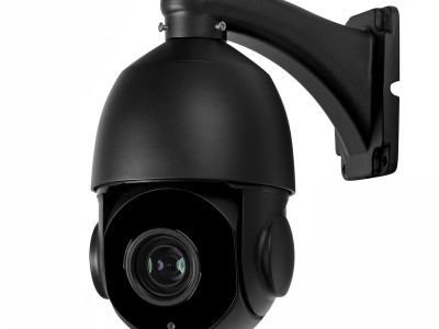 [月销5000]雄迈安佳36倍变焦POE xmeye PTZ球机摄像头360°监控图2