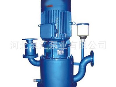 电厂 化工厂用防爆防腐用泵 立式自控自吸离心泵 250WFB-AD2图5