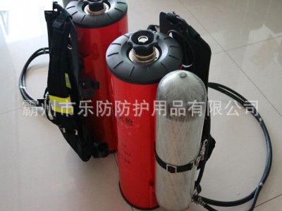 森林消防高压细水雾灭火机背负式气压脉冲水枪移动式防火灭火装置图3