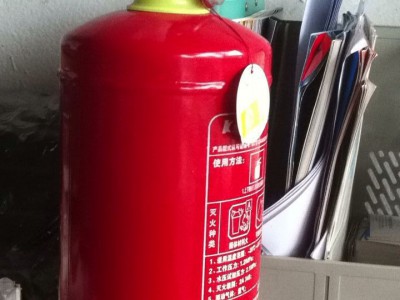 MFZ/ABC3/3KG手提式干粉灭火器 洪湖 淮海 天润 科达 格罗那图3